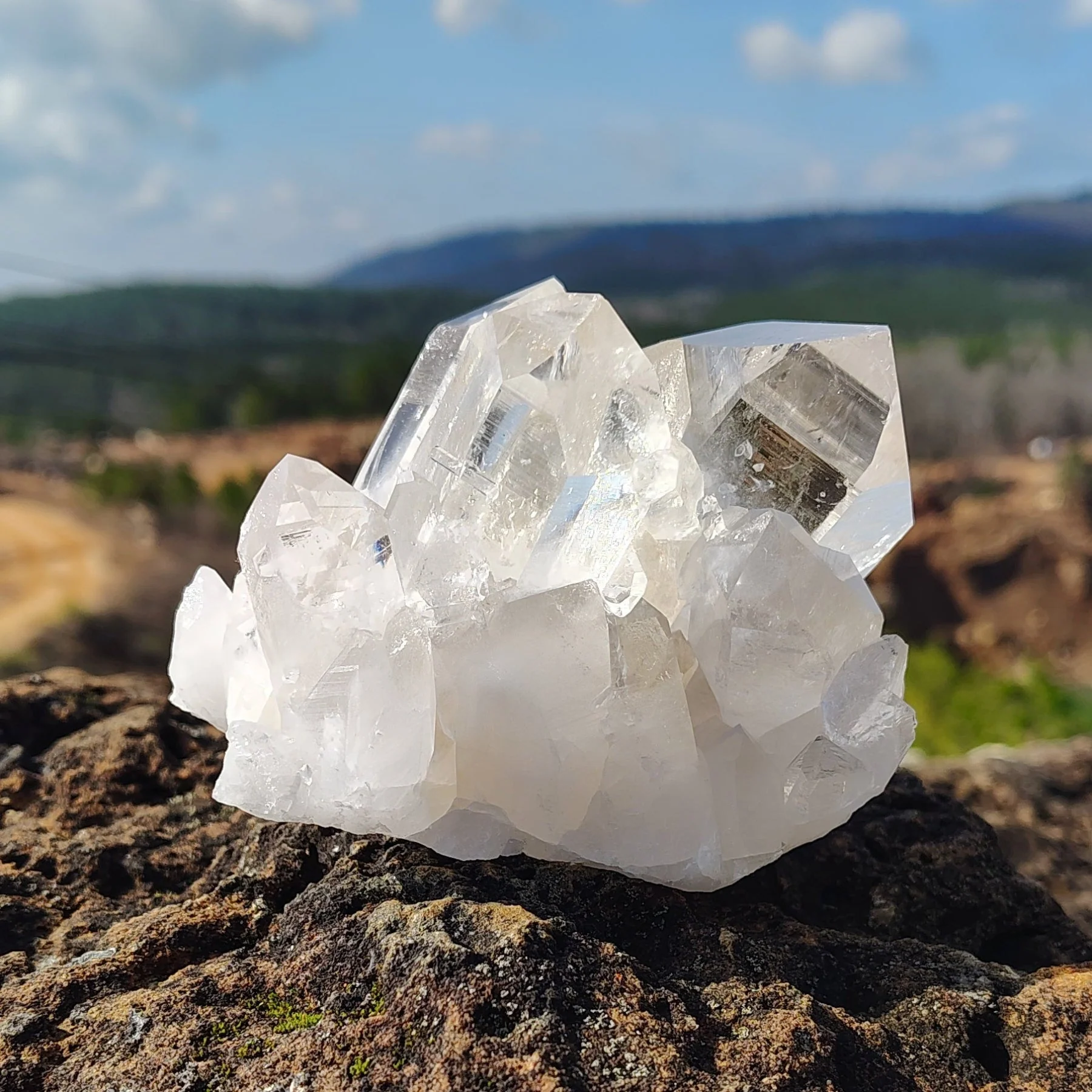 Wholesale Crystals